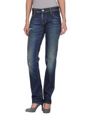 DSQUARED2 - Denim pants