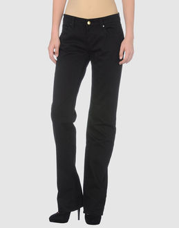 ARMANI JEANS Denim pants - Item 42224321