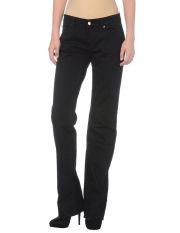 ARMANI JEANS - Denim pants
