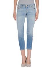 CURRENT/ELLIOTT - Capri jeans