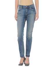 RALPH LAUREN - Denim trousers