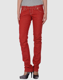 Dsquared2 - Jeans - Pantalons jeans