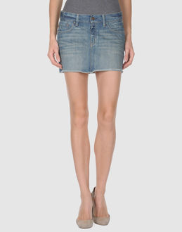 POLO JEANS COMPANY - JEANS - Gonne jeans - su YOOX.COM