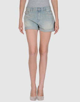 Polo Jeans Company - Jeans - Short en jeans