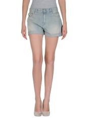 POLO JEANS COMPANY - Shorts jeans
