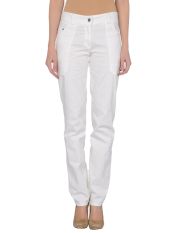 CALVIN KLEIN JEANS - Denim pants