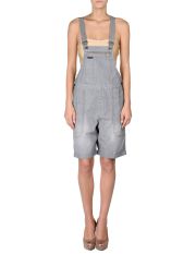 CALVIN KLEIN JEANS - Denim overall