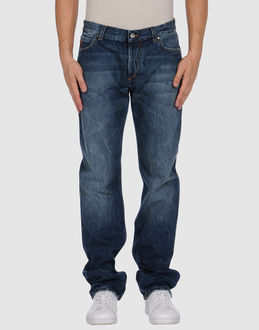 MCQ - JEANS - Pantaloni jeans - su YOOX.COM