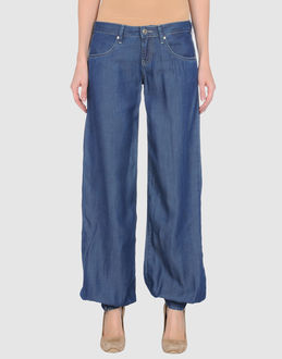 CALVIN KLEIN JEANS - HOSEN - Hosen - bei YOOX.COM
