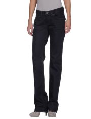 CALVIN KLEIN JEANS - Denim trousers