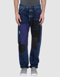 MCQ - JEANS - Pantaloni jeans - su YOOX.COM