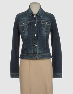 Manteaux jeans - CALVIN KLEIN JEANS