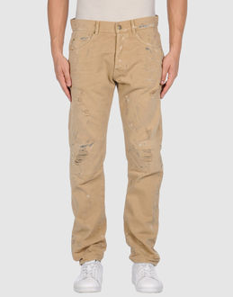 MCQ - JEANS - Pantaloni jeans - su YOOX.COM