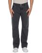 McQ - Pantaloni jeans