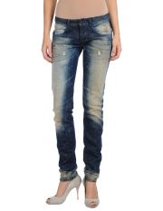COMING SOON - Pantalon jeans