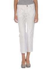 ARMANI JEANS - Capri jeans
