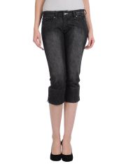 ARMANI JEANS - Capri jeans