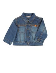 TIMBERLAND - Denim outerwear