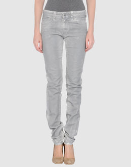 Mcq - Jeans - Pantalons jeans