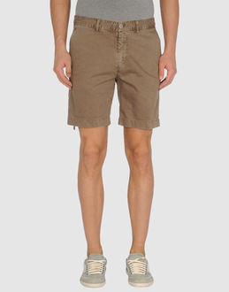 MAURO GRIFONI - JEANS - Bermuda jeans - su YOOX.COM
