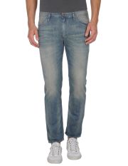 RALPH LAUREN - Denim trousers