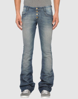 TRUSSARDI 1911 - JEANS - Pantaloni jeans - su YOOX.COM
