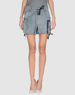MCQ - HOSEN - Shorts - bei YOOX.COM