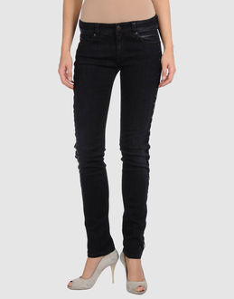 Mcq - Jeans - Pantalons jeans