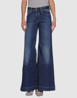 RALPH LAUREN - DENIM - Jeanshosen - bei YOOX.COM