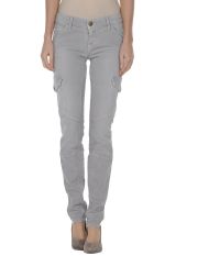 CURRENT/ELLIOTT - Denim pants