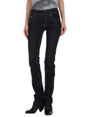 DIESEL - Denim pants