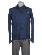 M.GRIFONI DENIM - Denim outerwear