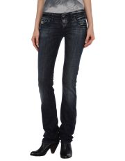 DIESEL - Denim pants
