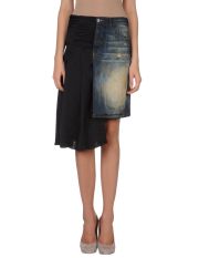 COMING SOON - Denim skirt