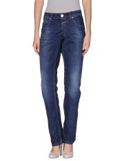 LJD MARITHE' FRANCOIS GIRBAUD - Pantalon jeans
