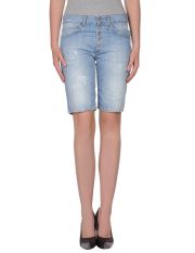DONDUP - Bermuda jeans