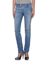 DON WASH - Denim trousers