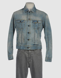 LEE - JEANS - Capispalla jeans - su YOOX.COM