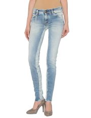 SHIELD - Denim pants