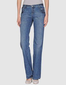 C'n'c' Costume National - Jeans - Pantalons jeans