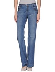 C'N'C' COSTUME NATIONAL - Denim pants