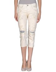 POLO JEANS COMPANY - Corsaire en jeans