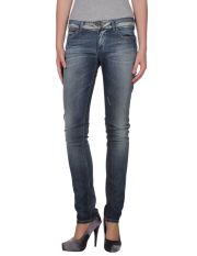 LALTRAMODA - Pantaloni jeans
