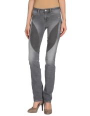 9.2 BY CARLO CHIONNA - Denim trousers