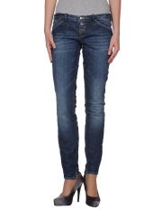 CYCLE - Denim pants