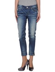 FRACOMINA - Pantaloni jeans