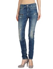 DONDUP - Denim pants