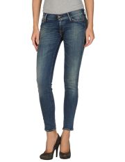 HTC - Denim pants