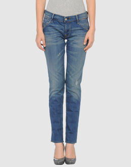 Htc - Jeans - Pantalons jeans