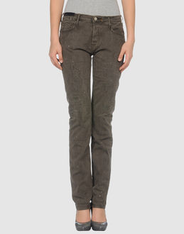 Htc - Jeans - Pantalons jeans